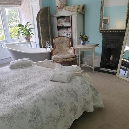 Judy'S B&B Private Home Cardiff Dış mekan fotoğraf