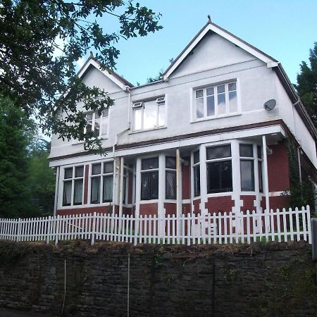 Judy'S B&B Private Home Cardiff Dış mekan fotoğraf