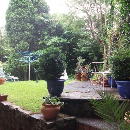 Judy'S B&B Private Home Cardiff Dış mekan fotoğraf