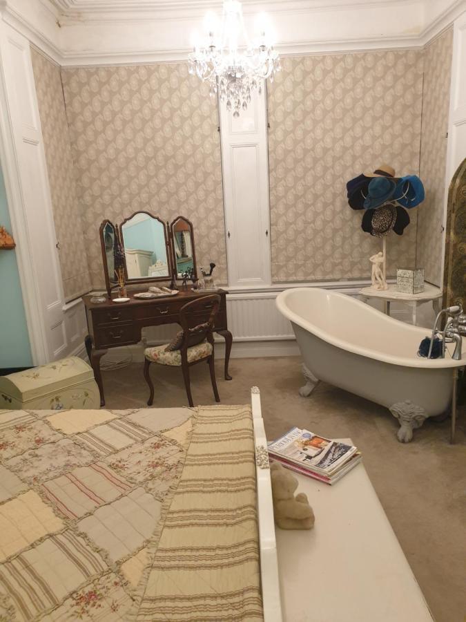Judy'S B&B Private Home Cardiff Dış mekan fotoğraf
