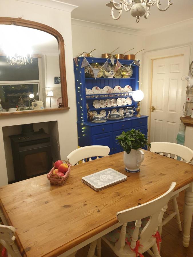 Judy'S B&B Private Home Cardiff Dış mekan fotoğraf
