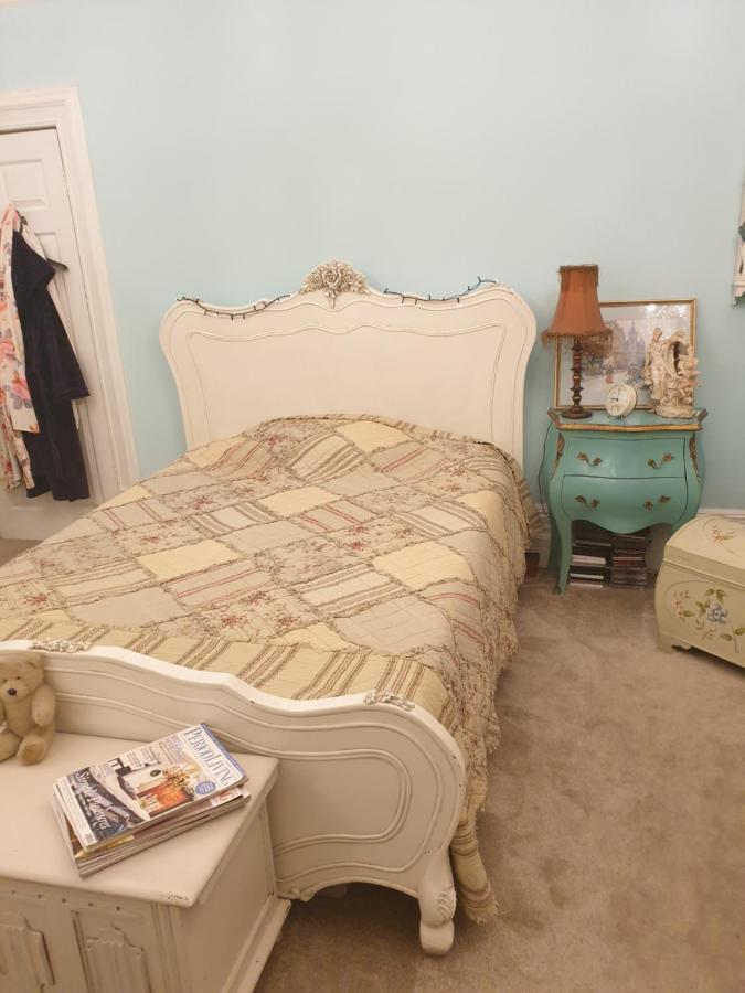 Judy'S B&B Private Home Cardiff Dış mekan fotoğraf