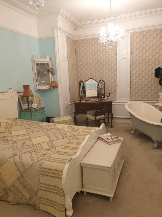 Judy'S B&B Private Home Cardiff Dış mekan fotoğraf