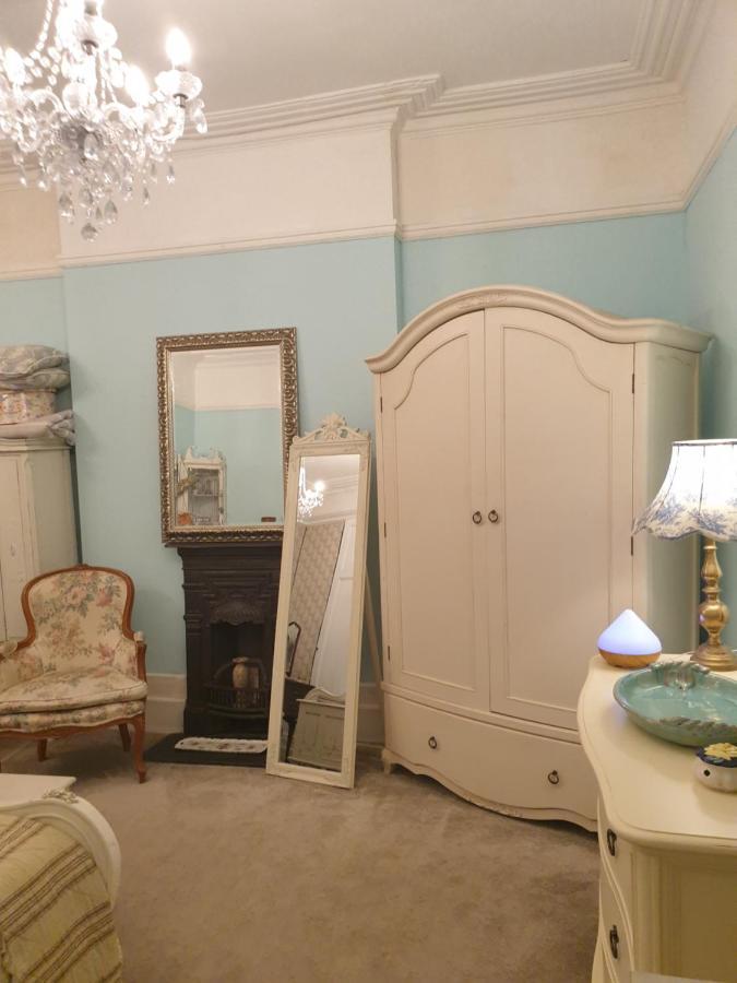 Judy'S B&B Private Home Cardiff Dış mekan fotoğraf
