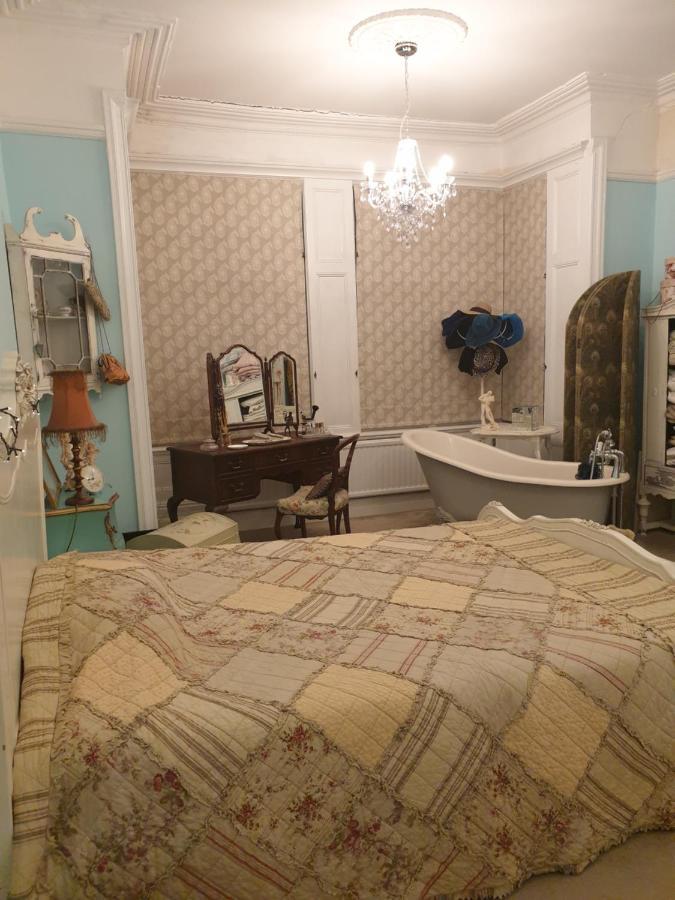 Judy'S B&B Private Home Cardiff Dış mekan fotoğraf
