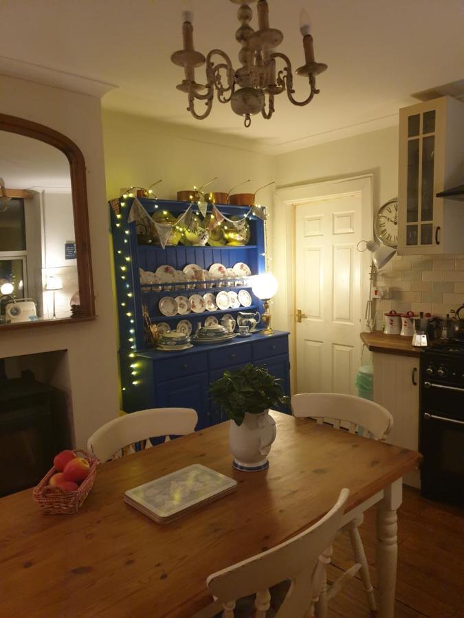 Judy'S B&B Private Home Cardiff Dış mekan fotoğraf