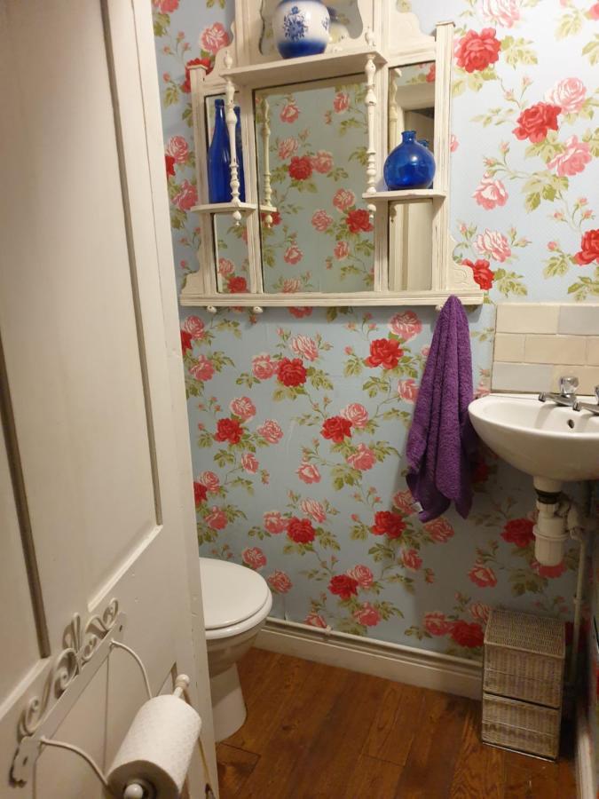 Judy'S B&B Private Home Cardiff Dış mekan fotoğraf