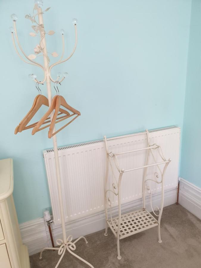 Judy'S B&B Private Home Cardiff Dış mekan fotoğraf