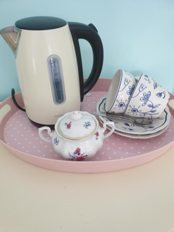 Judy'S B&B Private Home Cardiff Dış mekan fotoğraf