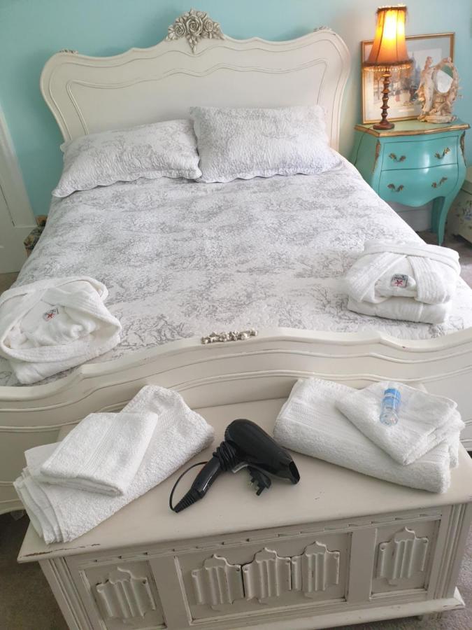 Judy'S B&B Private Home Cardiff Dış mekan fotoğraf