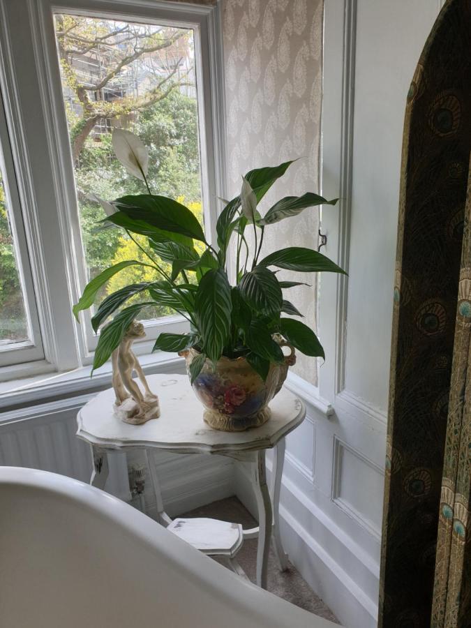 Judy'S B&B Private Home Cardiff Dış mekan fotoğraf