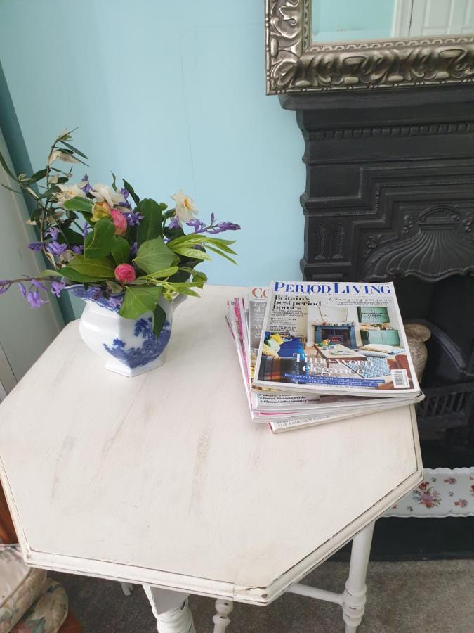 Judy'S B&B Private Home Cardiff Dış mekan fotoğraf
