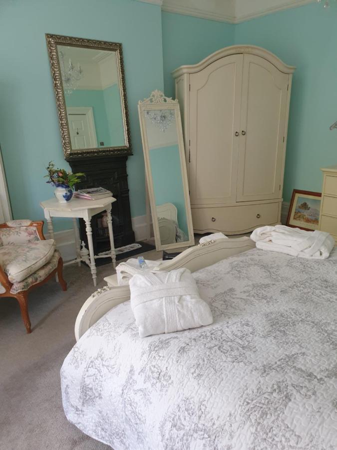 Judy'S B&B Private Home Cardiff Dış mekan fotoğraf