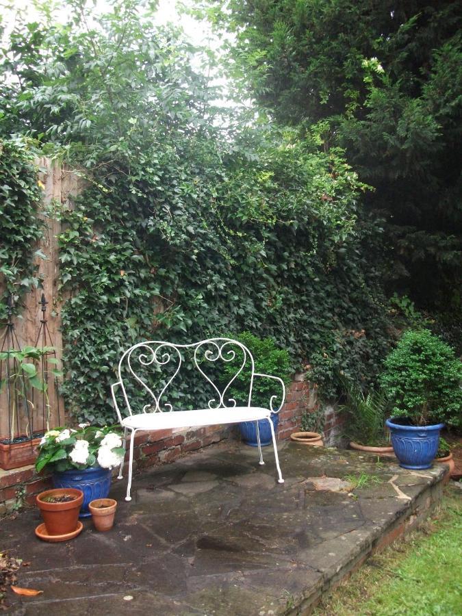 Judy'S B&B Private Home Cardiff Dış mekan fotoğraf