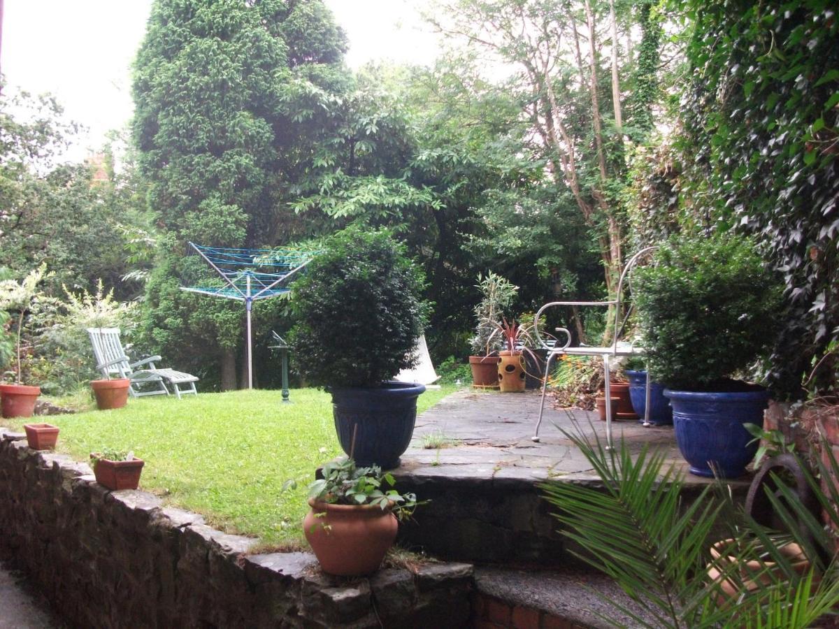 Judy'S B&B Private Home Cardiff Dış mekan fotoğraf
